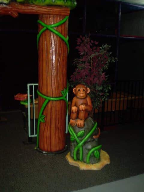 Amusement Parks and Fun Centres in and around Ottawa