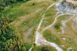 Fun Summer Activities in and Around Grande Prairie