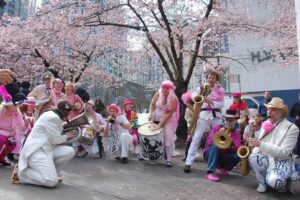 Fun Things to Do in British Columbia During Spring