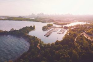 Places to vacation in ontario during covid