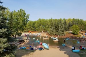 Fun Things to Do with Kids in Red Deer
