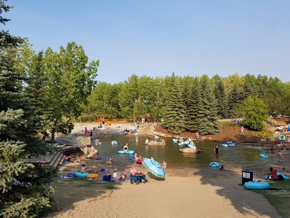 Fun Things to Do with Kids in Red Deer
