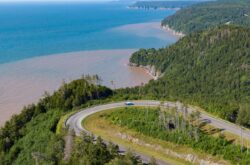 14 Adventures on Fundy Trail Parkway
