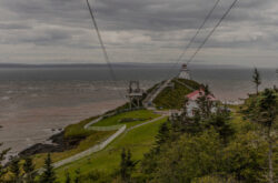 Cape Enrage: Things to Do For a Thrilling Summer Adventure Along Bay of Fundy