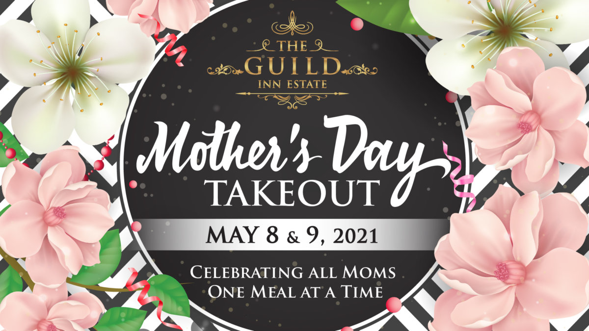 Mother’s Day Takeout