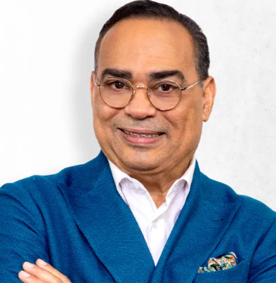 Gilberto Santa Rosa