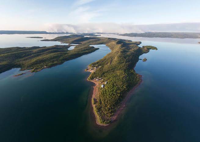 Best Places to Visit in the Northwest Territories