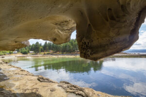 Escape to Gabriola Island: Sculpted Shorelines, Hidden Trails, and Artful Vistas