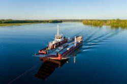 Explore Gagetown Where Quiet Charm Meets Loyalist Legacy on the Banks of the St. John River