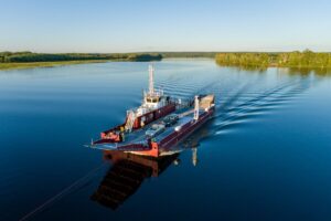 Explore Gagetown Where Quiet Charm Meets Loyalist Legacy on the Banks of the St. John River