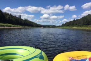 Things to Do in and Around Moncton This Labour Day Weekend