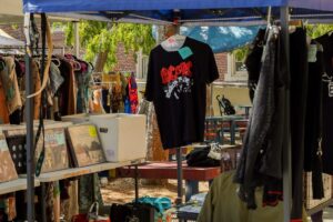 Treasure Hunt 2026: Calgary Hosting City-Wide Garage Sale This Weekend