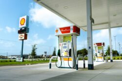 Alberta to Suspend 13-Cent Fuel Tax Starting October 1