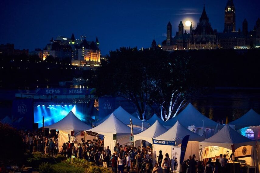 Gatineau Beerfest