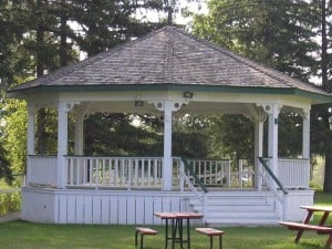 Gazebo