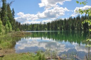 25 Off-Grid Adventures in Saskatchewan