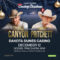 George Canyon and Aaron Pritchett