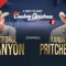 George Canyon and Aaron Pritchett