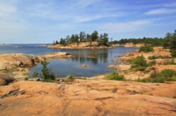 Georgian Bay Islands National Park: The Stunning Landscapes of the Boat-Only Accessible Summer Destination Is An Easy Day Trip From Toronto