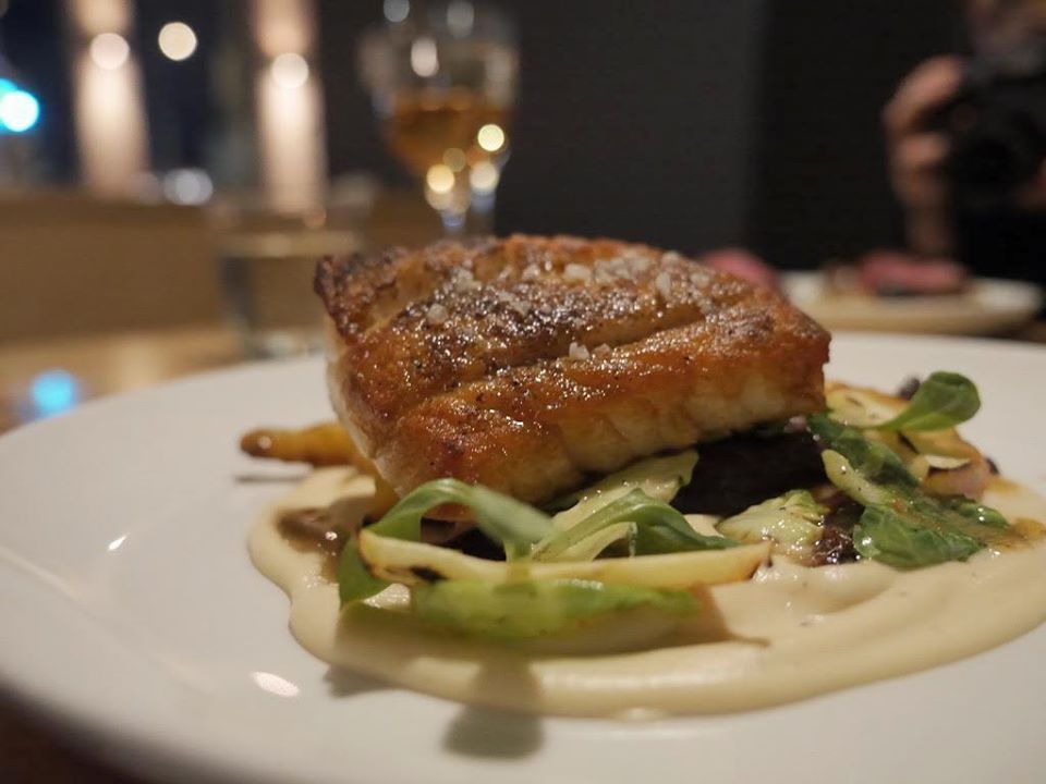 20 Best Restaurants for a Romantic Dinner in Ottawa