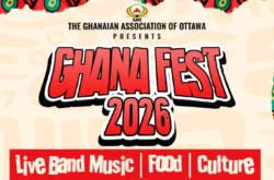 Ghana Fest Ottawa