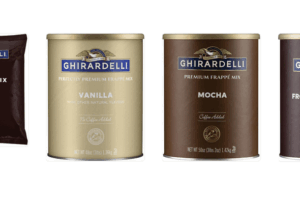 CFIA Recalls Ghirardelli Drink Mixes Over Possible Salmonella Risk