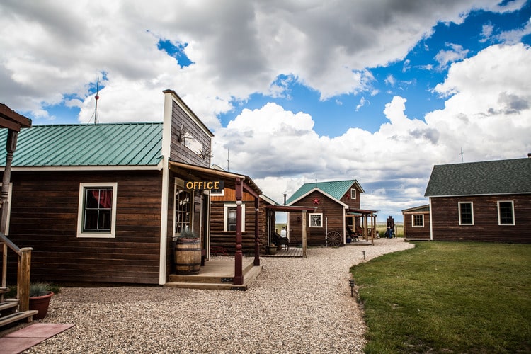 12 Romantic Getaway Ideas in Saskatchewan