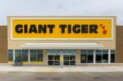 Giant Tiger Celebrating New Store in Saint John With Giveaways