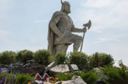 Summer in Gimli