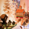 Vancouver’s Free Gingerbread Lane Will Fill a Downtown Hotel With Holiday Creations This Christmas