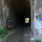 Explore the Haunting Legends of Niagara's Screaming Tunnel This Halloween