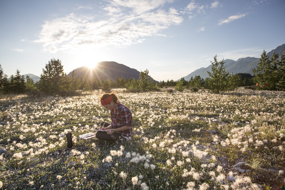 Girls’ Weekend Getaways in the Canadian Territories