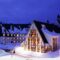 Romantic Getaways to Celebrate Valentine's Day in Quebec