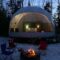 Places to Go Comfort Camping & Glamping in New Brunswick