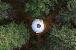 16 Incredible Geodesic Domes to Go Glamping in Alberta