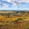 25 Day Trips for Fall in and Around Calgary