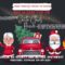 Glencoe Santa Claus Parade