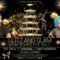Glitz And Glam New Year's Ball