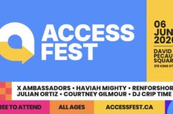 AccessFest