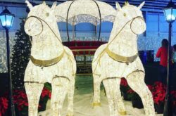 6 Ideas For Holiday & Christmas Getaways in Saskatchewan