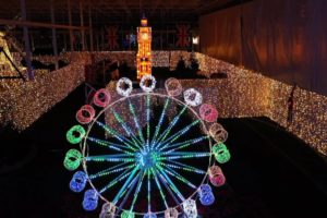 Things to Do During Winter/Christmas Holidays in Halifax