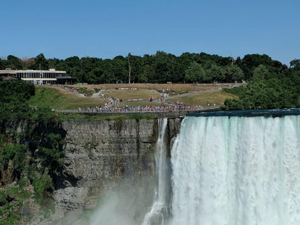 A Concise Guide To Planning A Trip To Niagara Falls Canada