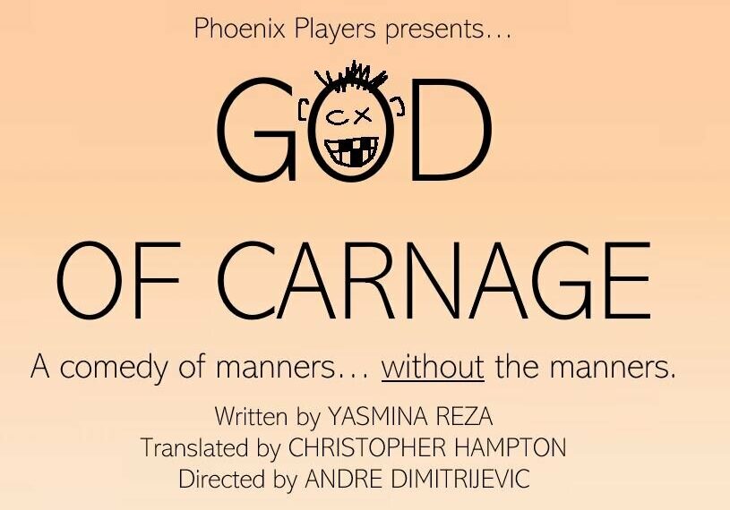 God of Carnage