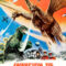 Godzilla New Year's Eve Double Feature!