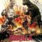 Godzilla New Year's Eve Double Feature!