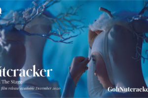 Goh Ballet - The Nutcracker: Beyond the Stage