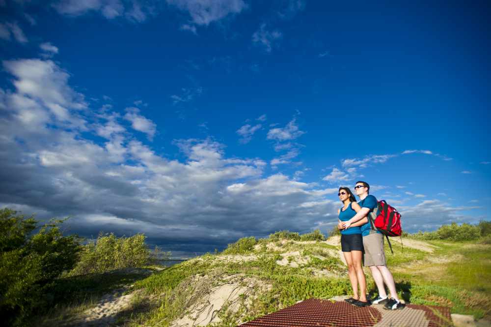 Saskatchewan Parks 2025 Summer Campgrounds Reservation Opens April 7