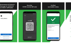 Verify Ontario: Ontario’s App for Verifying COVID-19 QR Code Vaccine Certificates is Now Available For Download