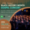 Gospel Night 2026 YEG