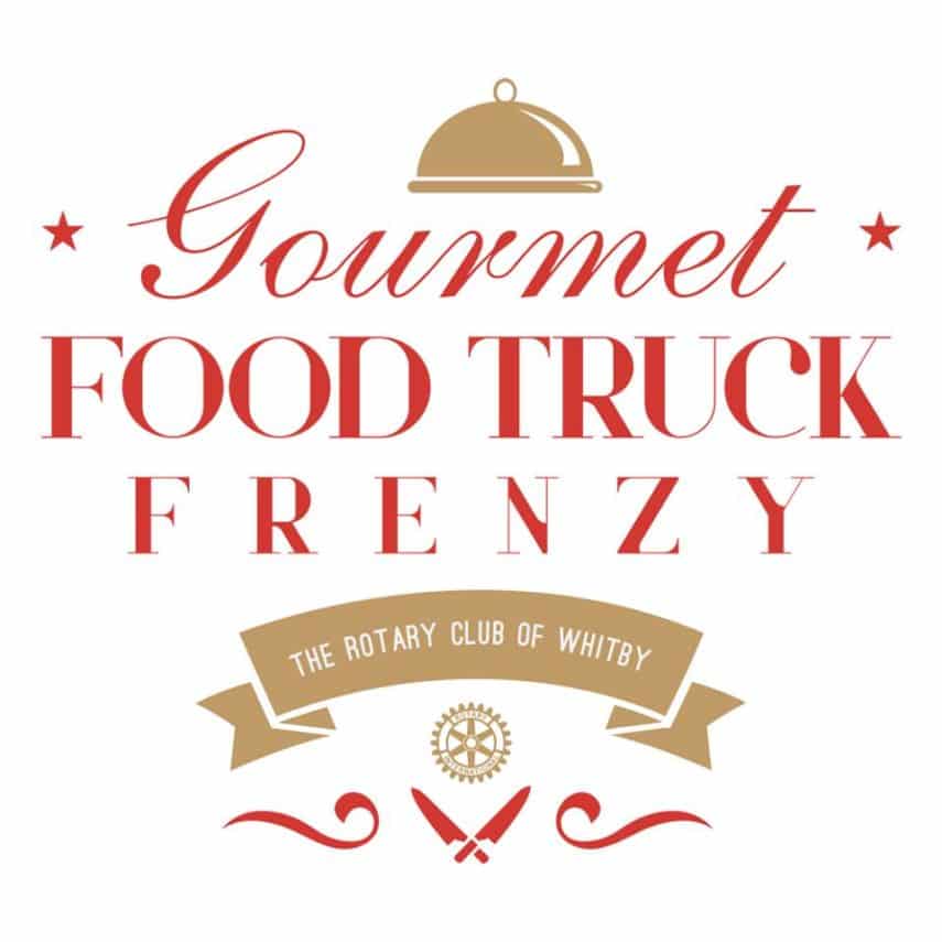 Food Truck Frenzy Whitby